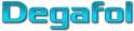 Degafol Logo